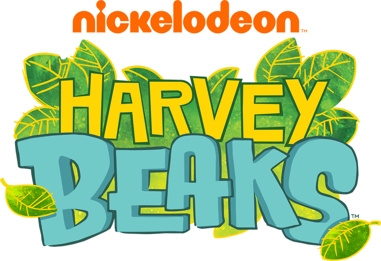 Harvey Beaks