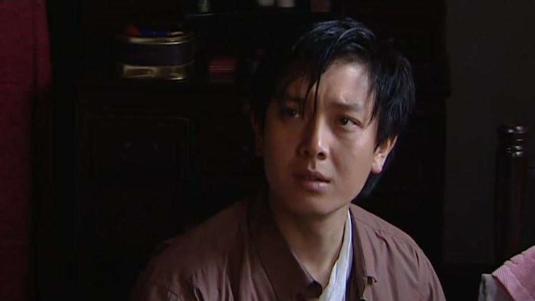 Still image for 醉红尘 season 1 episode 19: Episode 19