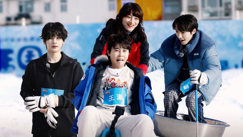 Still image for Welcome Buddies season 1 episode 12: Episode 12