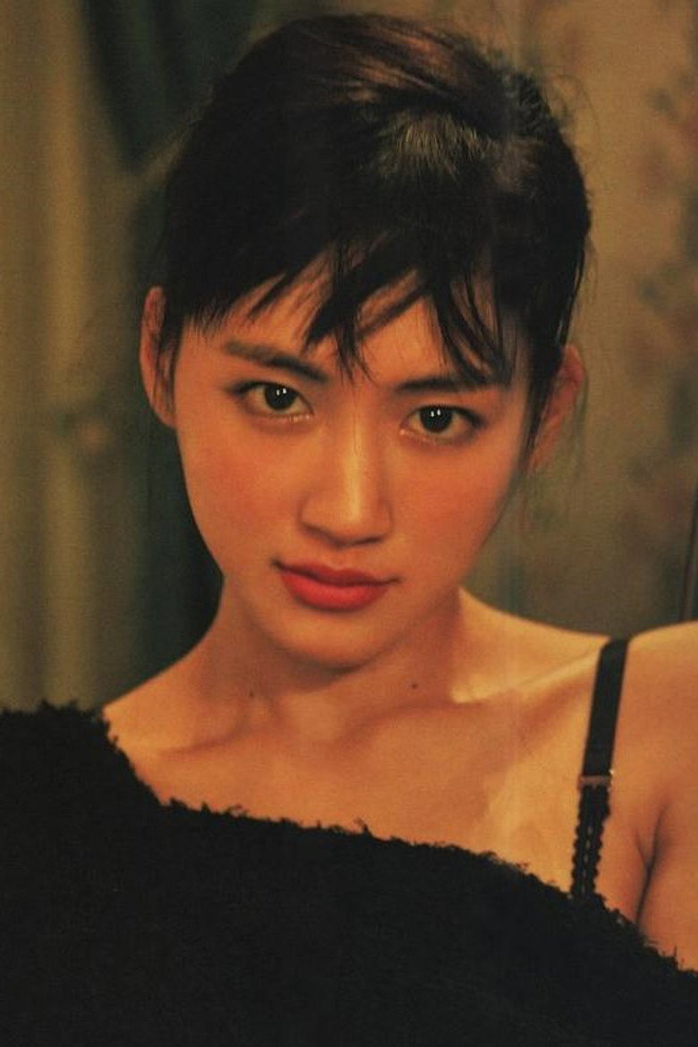 Haruka Ayase 6