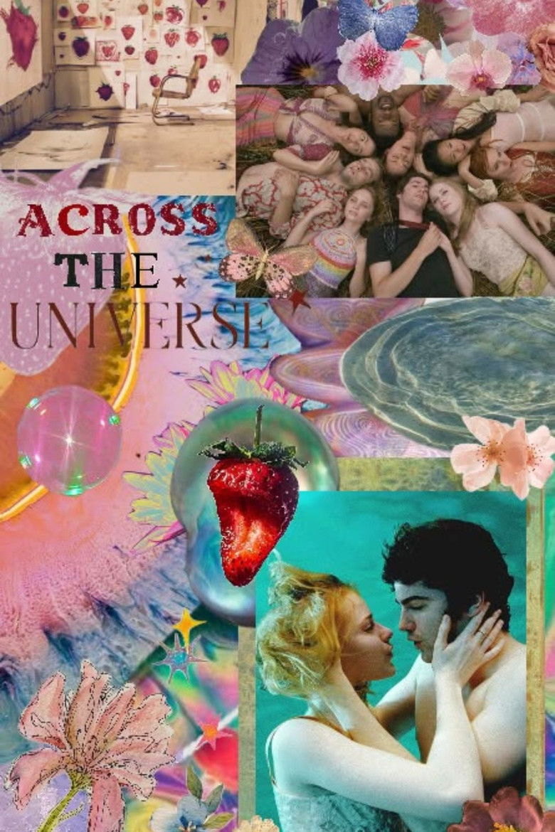Imatge de Across the Universe