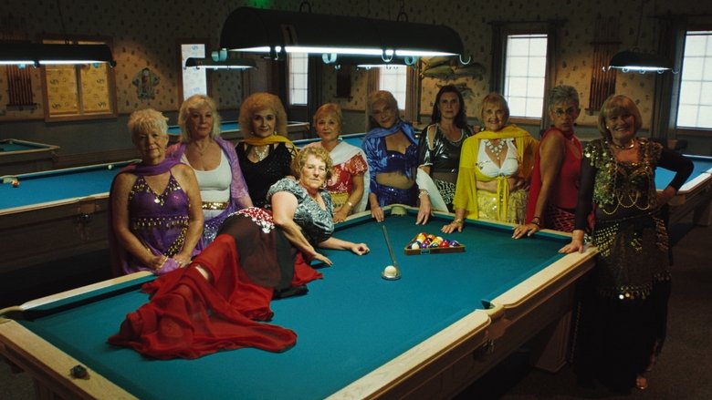 Some Kind of Heaven (2021)