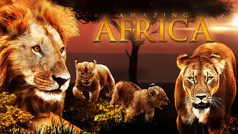 Imatge de Faszination Afrika