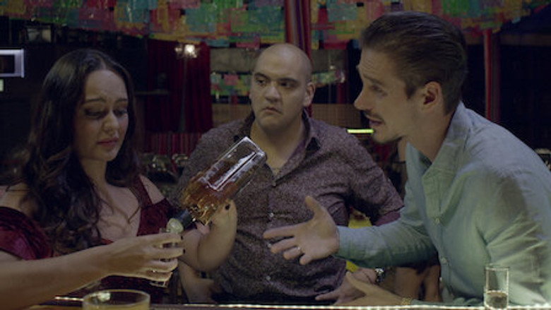 Still from Senora Acero - Season 5 Episode 27