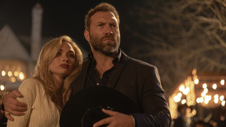 Still from Ранчо Даттонов - Season 1 Episode 8