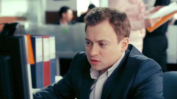 Still image for SashaTanya season 1 episode 16: Саша-таксист Still image for SashaTanya season 1 episode 16: Саша-таксист