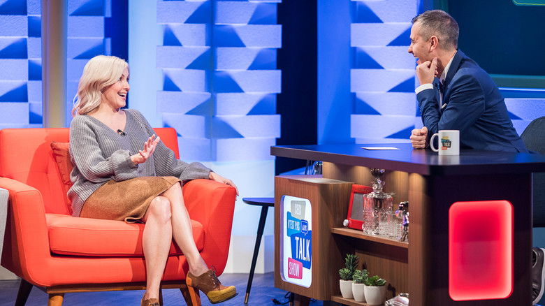 Still image for Ceci n'est pas un talk show season 1 episode 1: Episode 1 Still image for Ceci n'est pas un talk show season 1 episode 1: Episode 1