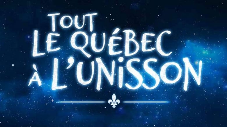 Le Grand spectacle de la Fête nationale du Québec 2020 movie poster