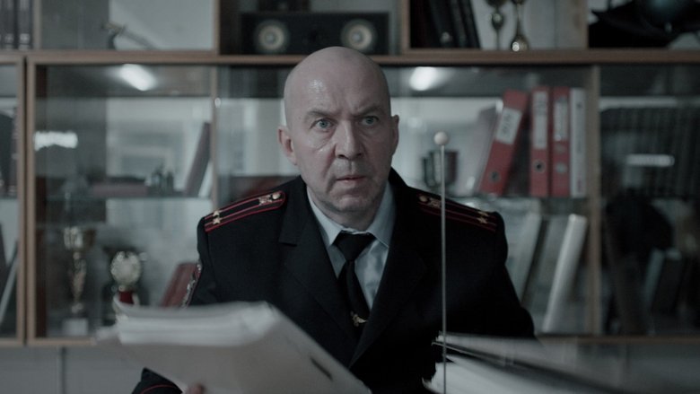 Still image for Frozen season 1 episode 1: Episode 1 Still image for Frozen season 1 episode 1: Episode 1