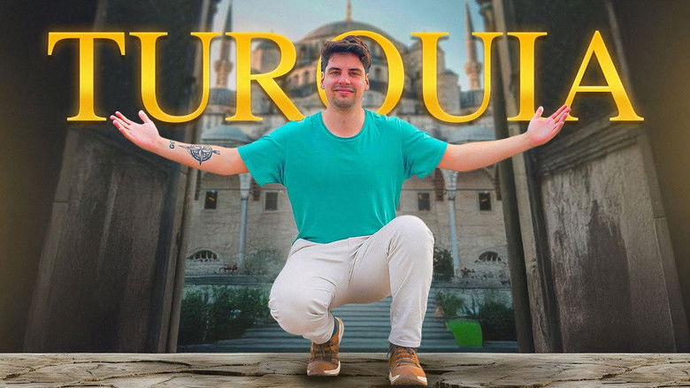 Still image for Going From Lisbon To India With No Money season 1 episode 10: Treated Like Kings in Turkey Still image for Going From Lisbon To India With No Money season 1 episode 10: Treated Like Kings in Turkey