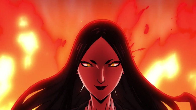 Still from Rooster Fighter - Temporada 1 Episodio 3