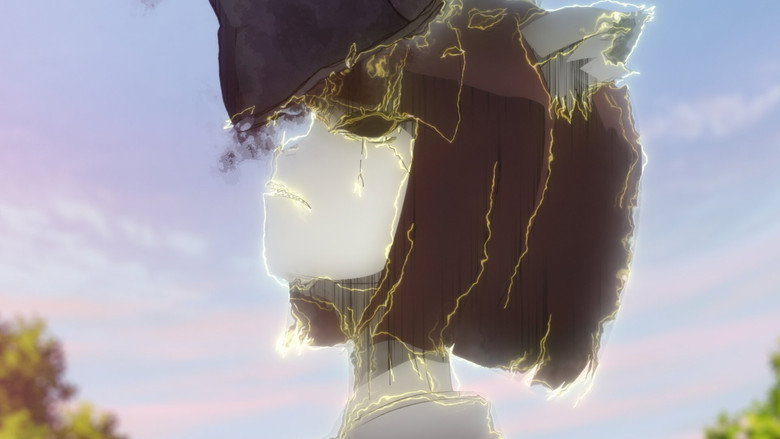 Still from Mieruko-chan - Season 1 Episode 10
