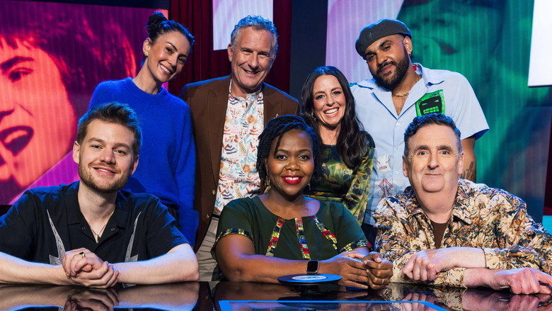 S13E03 – Buyi Zama, Amy Shark, Joel Creasey & Tyrone Pynor