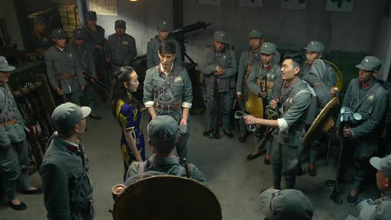 Still image for 锻刀 season 1 episode 6: Episode 6