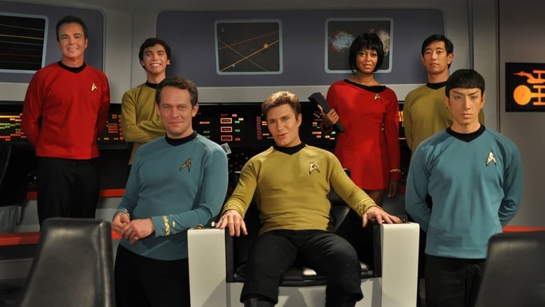 Star Trek Continues