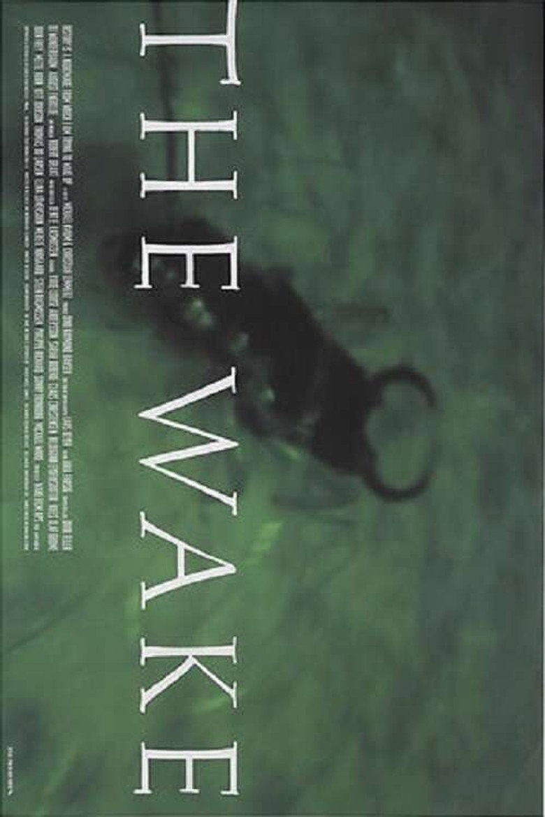 Imatge de The Wake