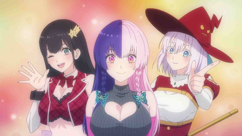 Still from 2.5 Dimensional Seduction - Season 1 Episode 15