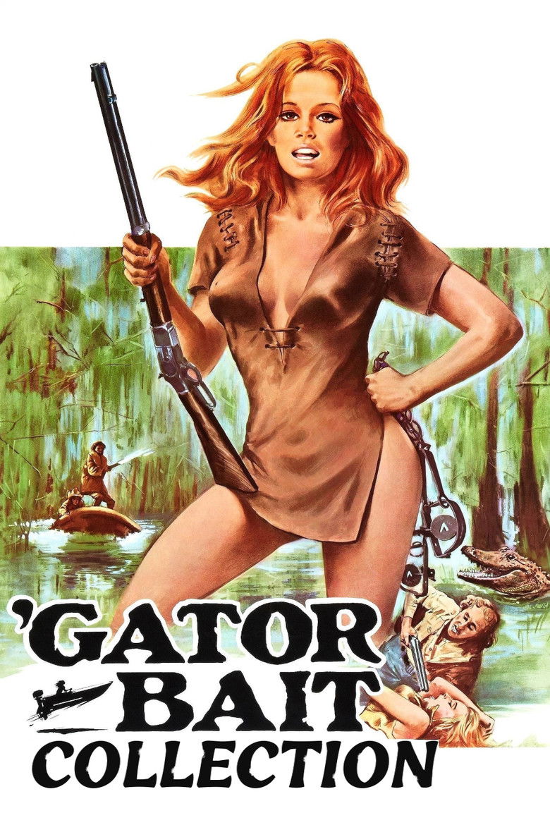 Gator Bait Collection backdrop image