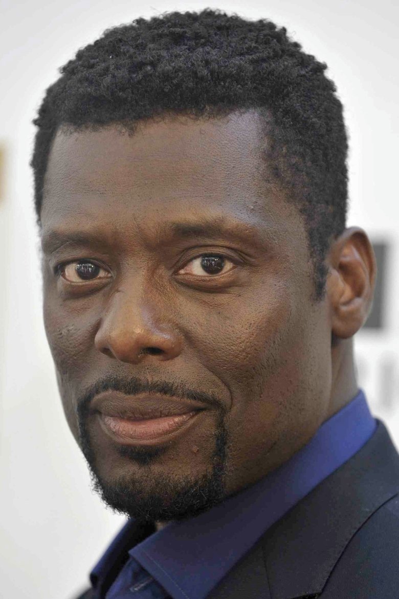 Eamonn Walker headshot