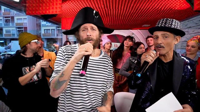 Still image for Viva Rai2! season 1 episode 16: Episode 16 Still image for Viva Rai2! season 1 episode 16: Episode 16