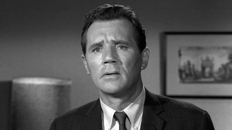 The Twilight Zone Season 1 Episode 23