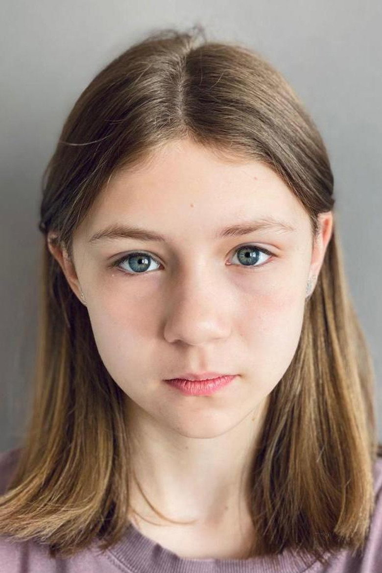 Masha Koshina photo 2