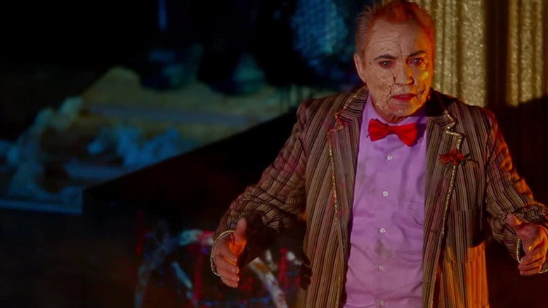 The theatre bizarre 2
