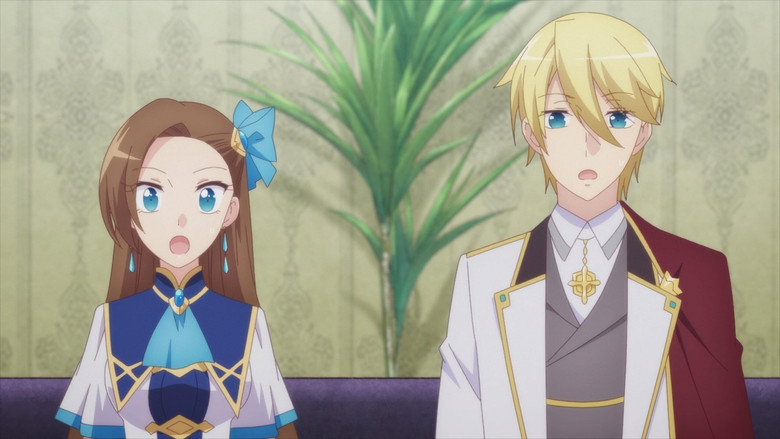 Still from My Next Life as a Villainess: All Routes Lead to Doom! - Season 2 Episode 9