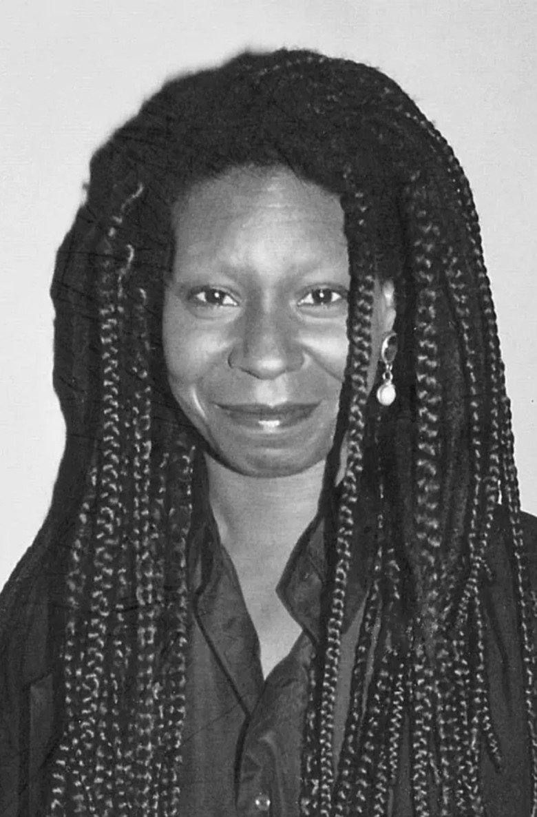Whoopi Goldberg 4