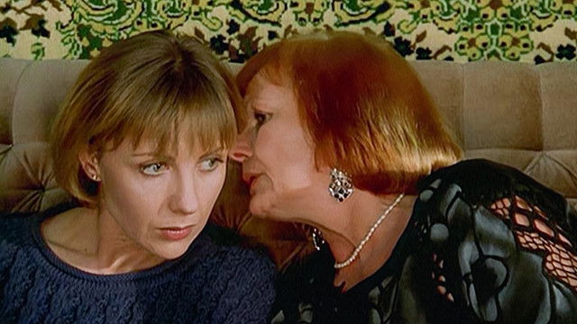 Still image for Kamenskaya season 1 episode 13: Another's mask. Part 1 Still image for Kamenskaya season 1 episode 13: Another's mask. Part 1