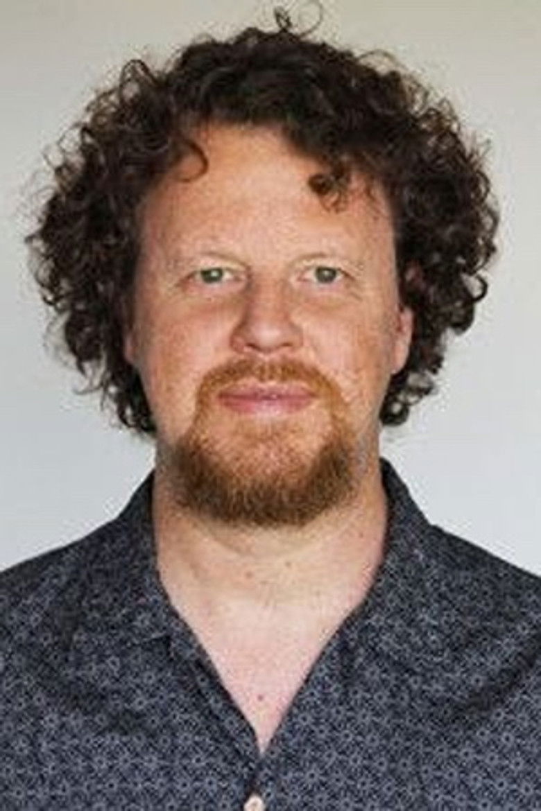 Guillermo Sempere portrait image