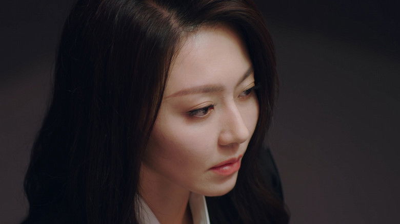 Still image for Blemish Flaw season 1 episode 14: Episode 14