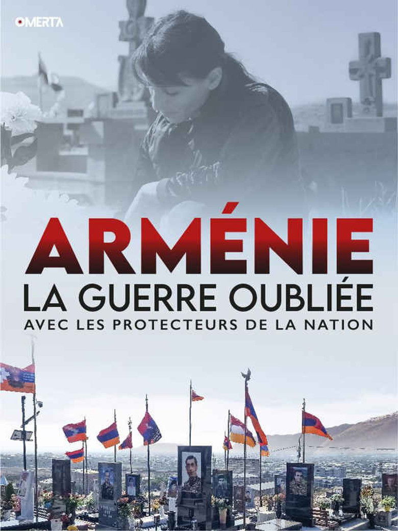 Imatge de Arménie - La guerre oubliée