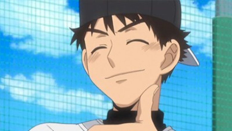 Still image for Big Windup! season 1 episode 9: Past Still image for Big Windup! season 1 episode 9: Past