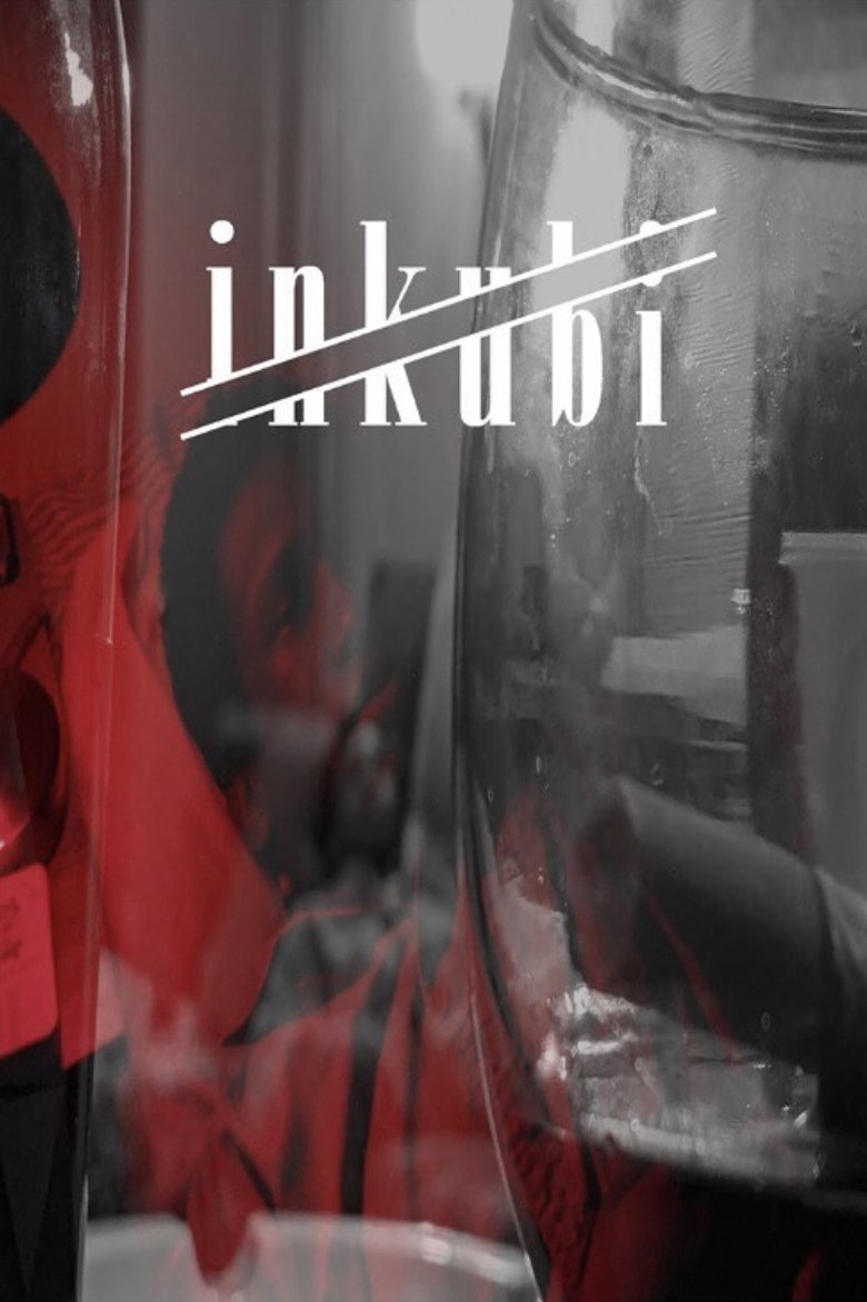 Inkubi main poster