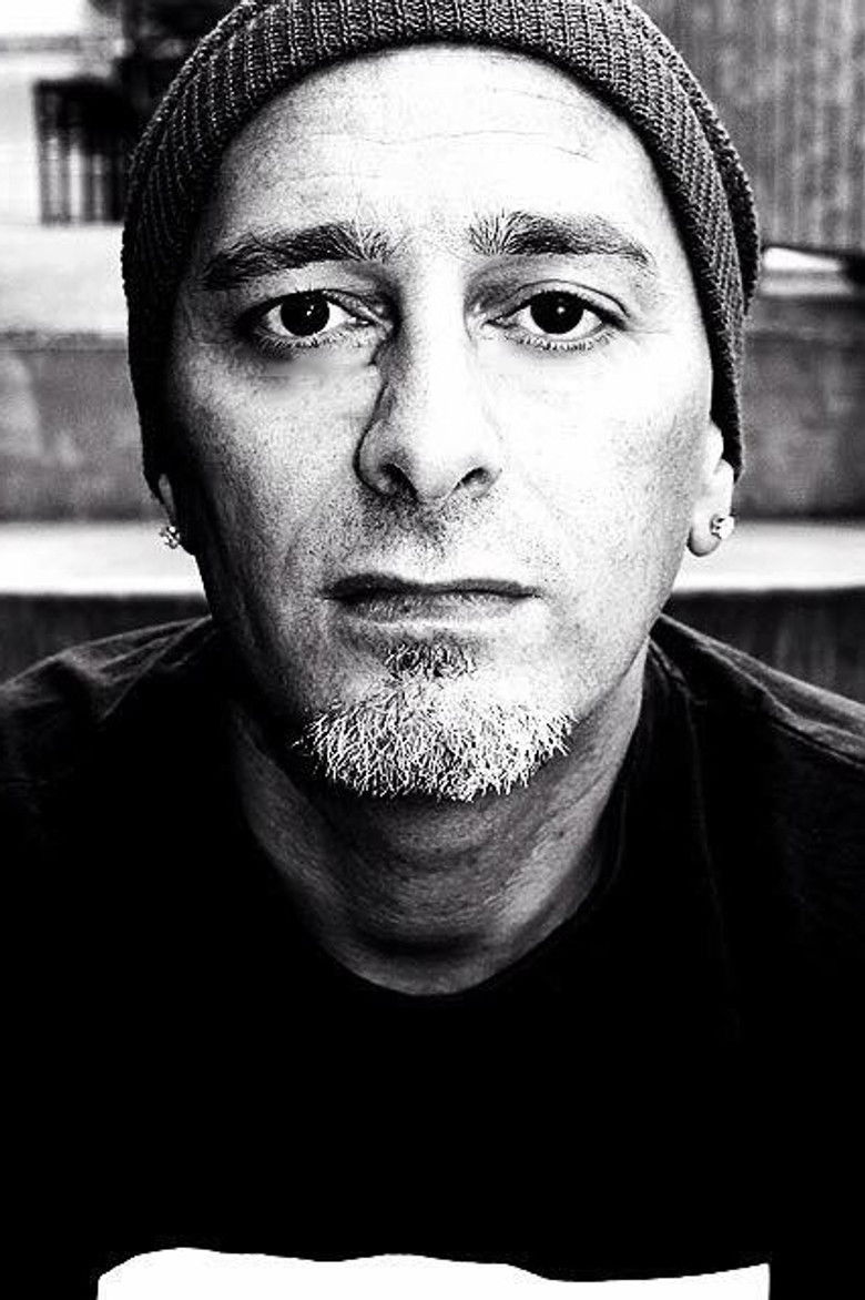 Serdar Thenk Yildiz portrait image