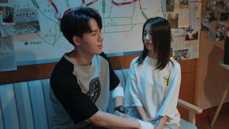 Still image for Oh My Drama Lover season 1 episode 14: Episode 14