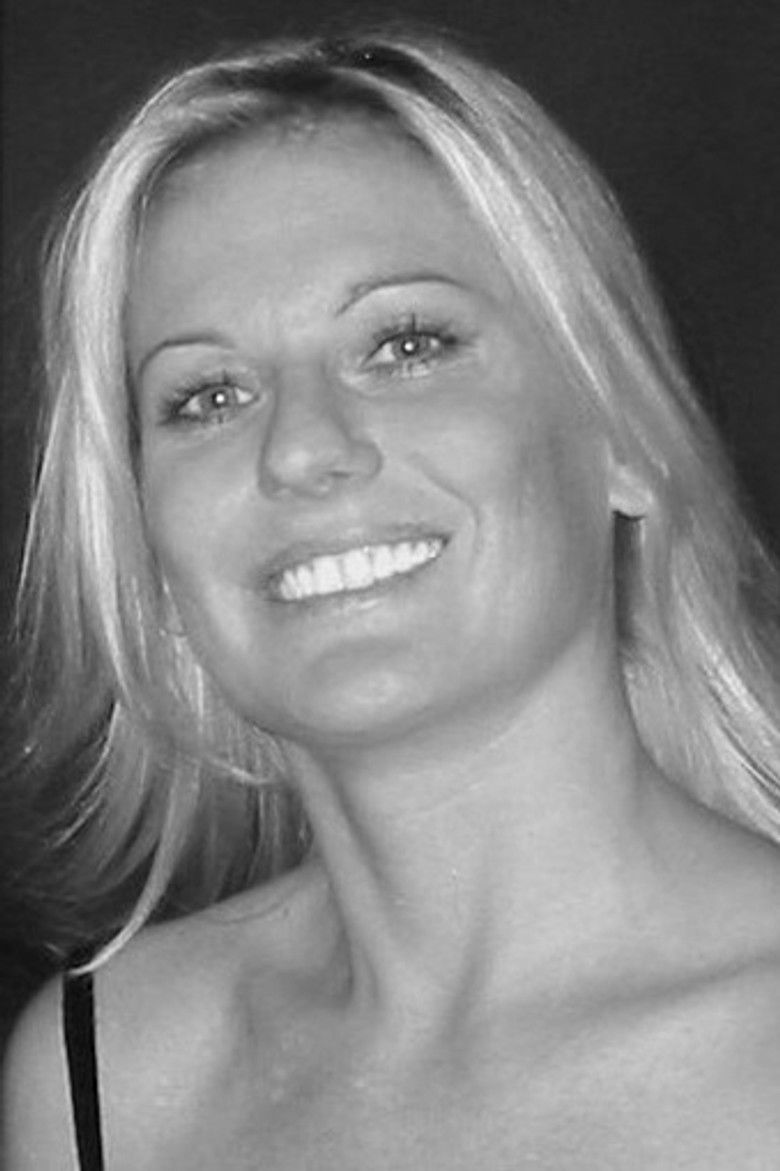 Kathy Jarvis portrait image