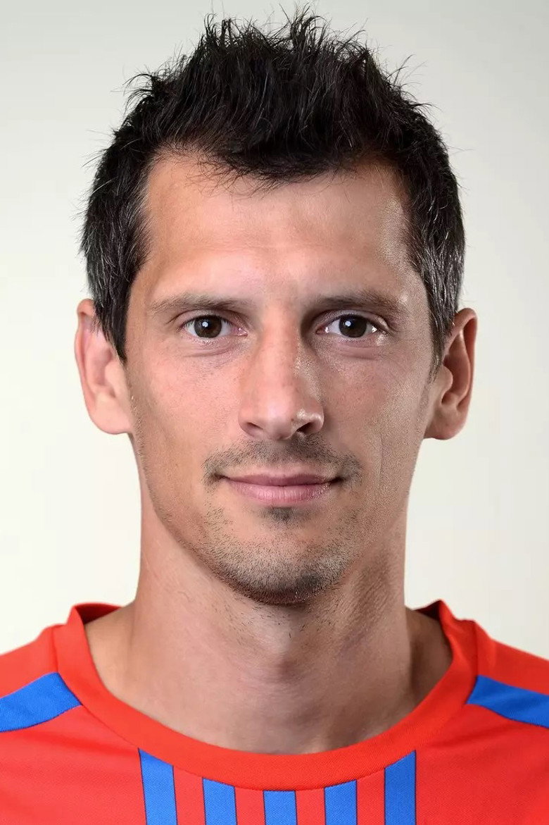 Marián Čišovský portrait