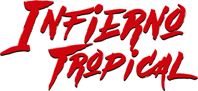 Imagen de Infierno tropical
