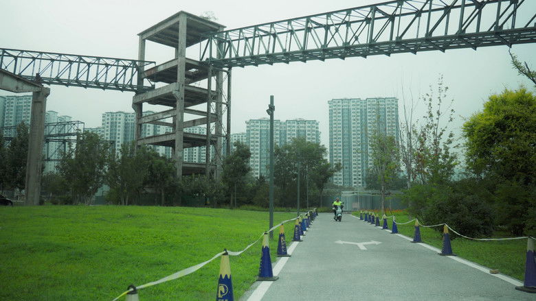 Imatge de The Pulse Beneath the Steel