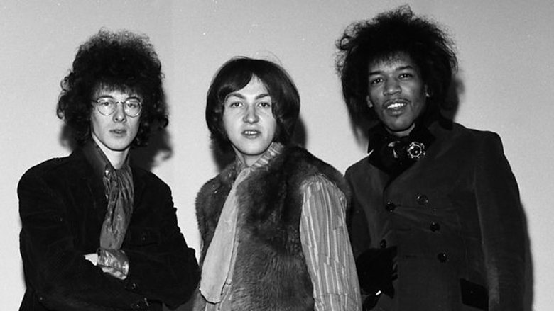 Still image for Sounds of the Sixties season 1 episode 8: Hip to the Trip