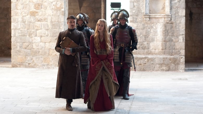 Game Of Thrones Saison 2 Episode 1 Vostfr GAME OF THRONES S02E01 streaming vf » Series Cultes