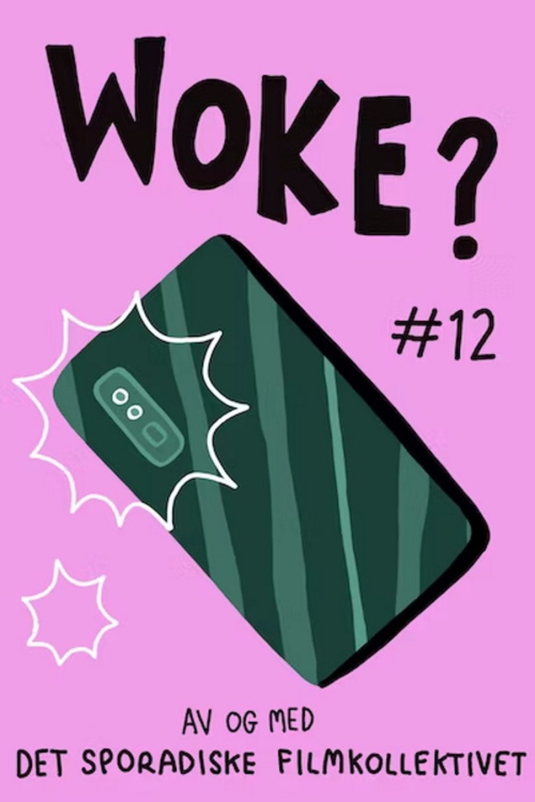 Woke? main poster