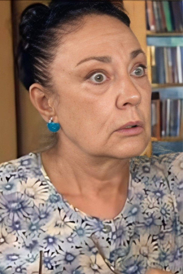 Olga Mateshko photo 2