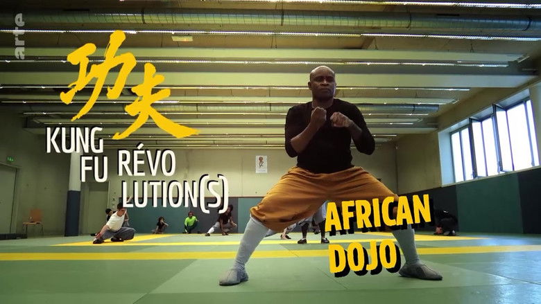 Still image for Kung fu Révolution(s) season 1 episode 5: Episode 5