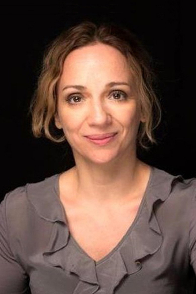Maria Kallimani photo 2