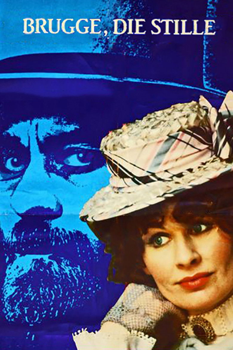 Imatge de Brugge, die stille