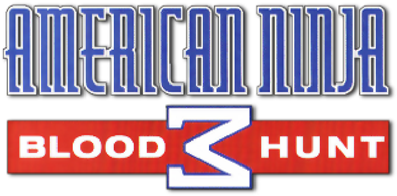 Imagen de Ninja Americano 3: La cacería