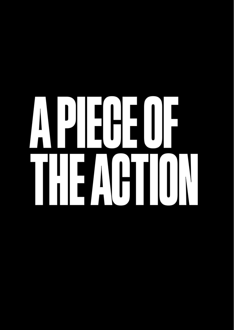 Imatge de A Piece Of The Action